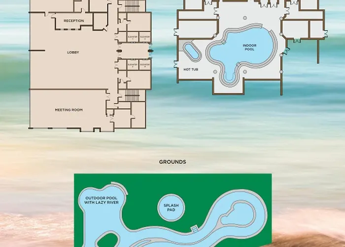 Apartment Phoenix Gulf Towers 704 Gulf Shores