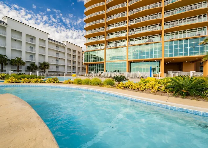Apartment Phoenix Gulf Towers 704