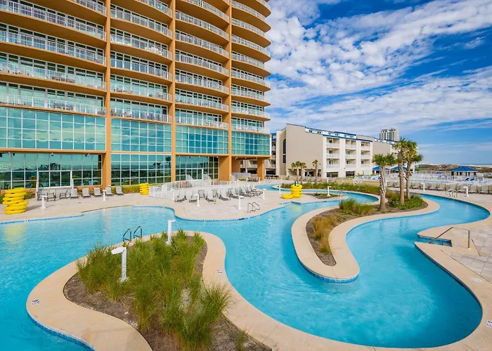 Phoenix Gulf Towers 704 * Gulf Shores
