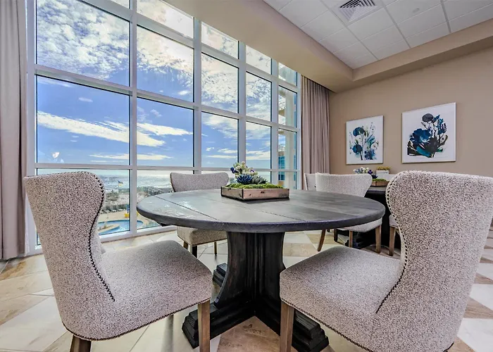 Apartment Phoenix Gulf Towers 704