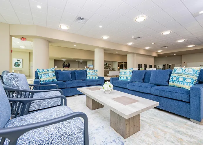 Phoenix Gulf Towers 704 Apartment Gulf Shores