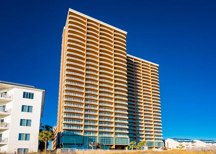 Phoenix Gulf Towers 704 * Gulf Shores