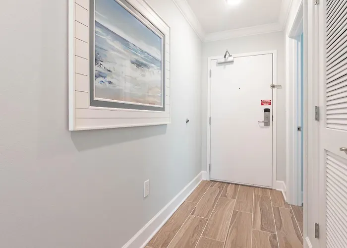 Apartment Phoenix Gulf Towers 704