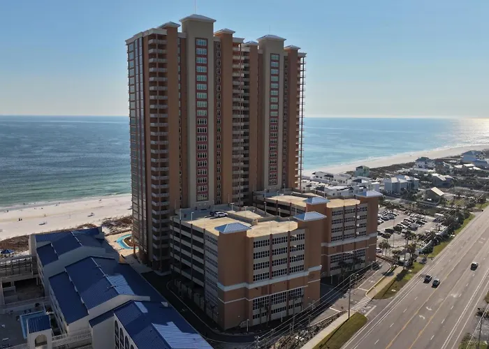 Phoenix Gulf Towers 704