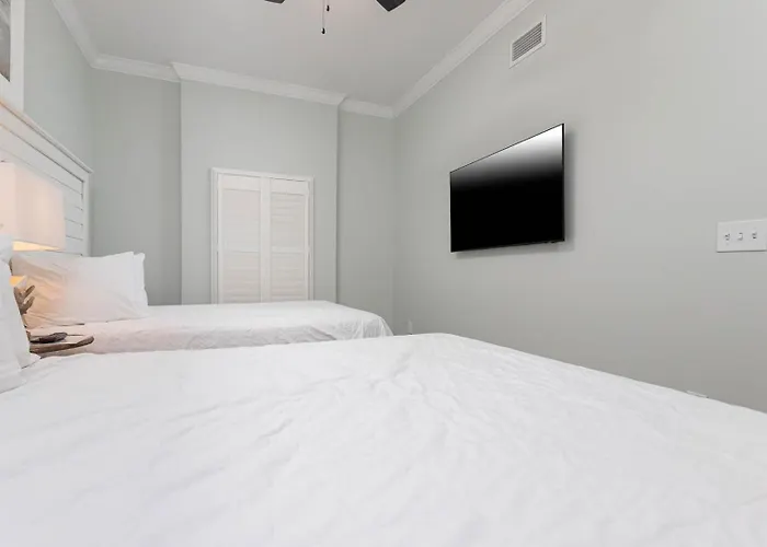 Apartment Phoenix Gulf Towers 704