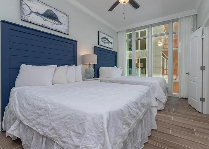 Phoenix Gulf Towers 704 Gulf Shores